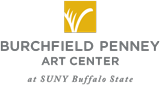 BPAC - Burchfield Penney Art Center