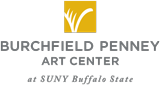 BPAC - Burchfield Penney Art Center