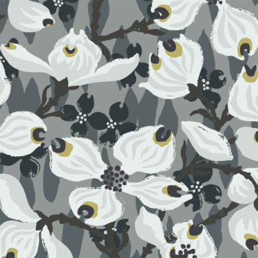 Dogwood - Lucy