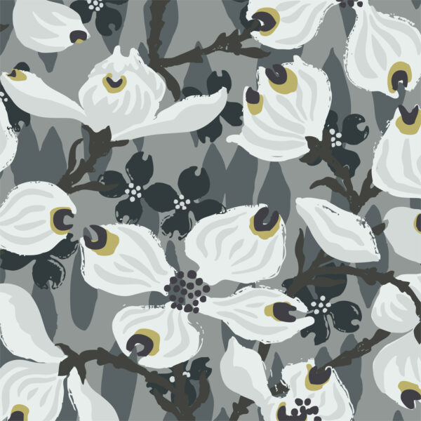 Dogwood - Lucy