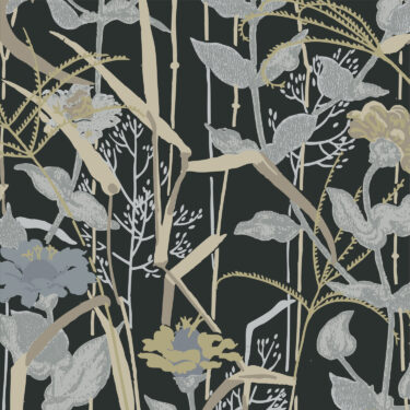 Flowers At Night - Alice