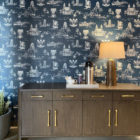 Queen City Toile - Forest - Image 2