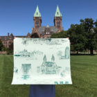 Queen City Toile - Forest - Image 4