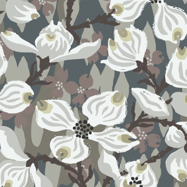 Dogwood - Julie