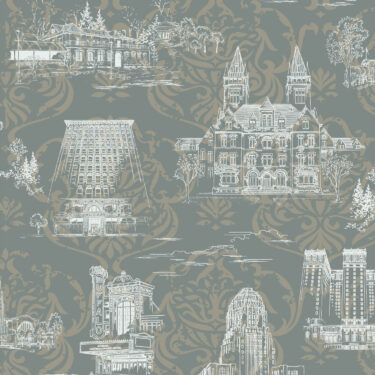 QCTD3 swatch 1500 375x375 - Queen City Toile Damask - Diane