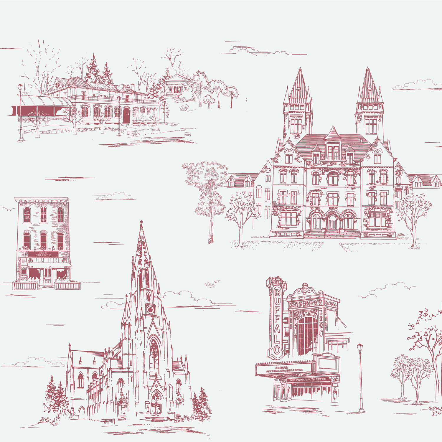 GN6 swatch 1500 - Good Neighbors - Rich