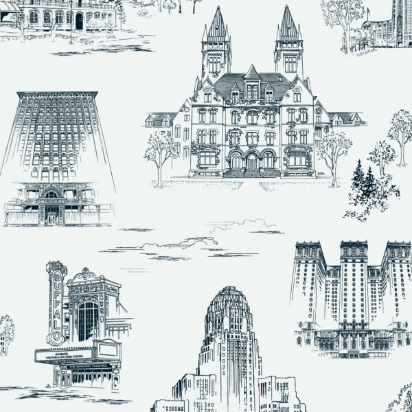QCT15 swatch 2798 600x600 - Queen City Toile - Porter