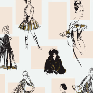 Forever In Vogue - Grace