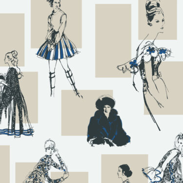 Forever In Vogue - Jean