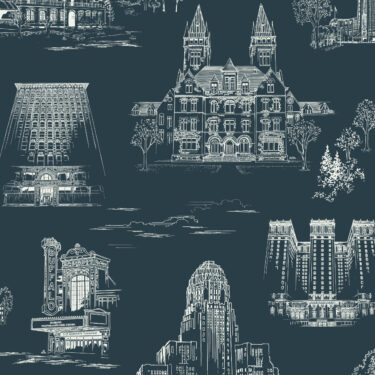 QCT18 swatch 2798 scaled 375x375 - Queen City Toile - Sullivan