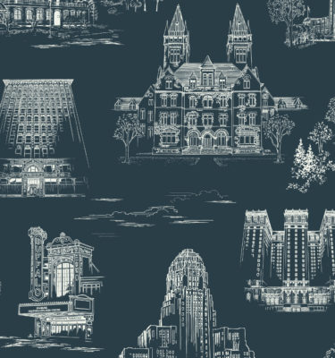 QCT18 swatch 2798 scaled 375x400 - Queen City Toile - Sullivan