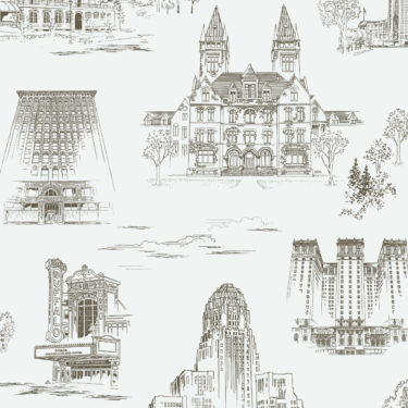 QCT2 swatch 2798 1 scaled 375x375 - Queen City Toile - Tiffany