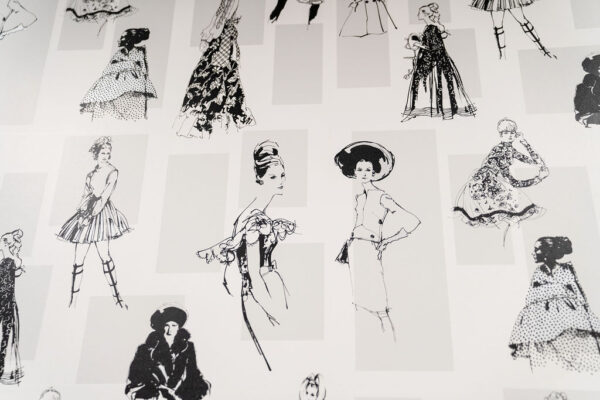 Forever In Vogue - Jean - Image 3